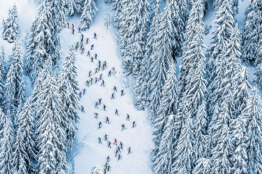 LA PIERRA MENTA