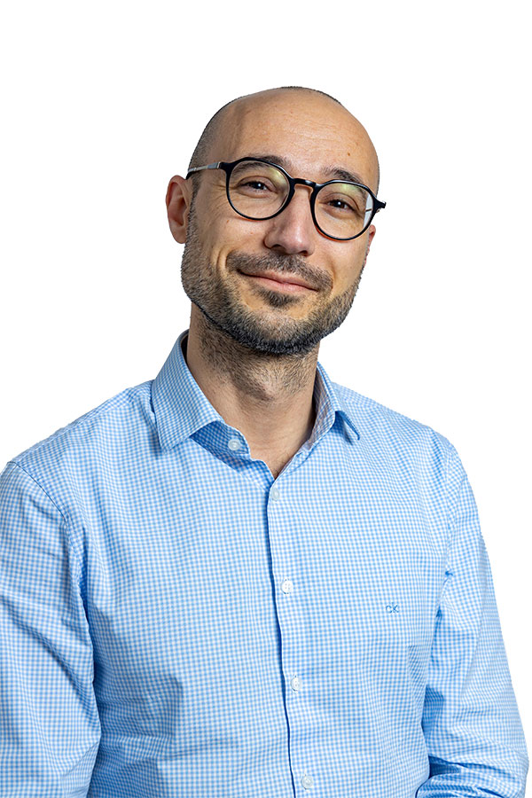 Saul Ferreira - Directeur opérationnel BillMat Saul Ferreira - Directeur opérationnel BillMat