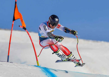 Sponsoring - Fédération Française de Ski