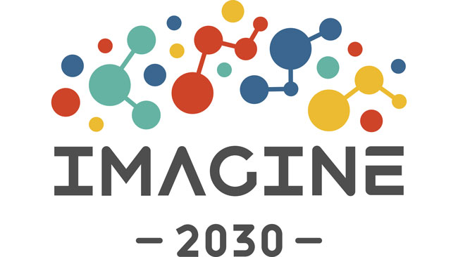 Logo Imagine 2030 Samse 