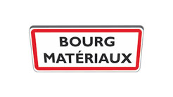 Logo Bourg Matériaux