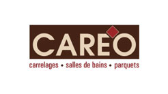 Logo Caréo (ancienne version)