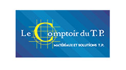 Logo Le Comptoir du TP