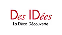 Logo Des Idées (ancienne version)