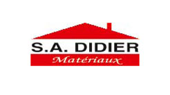 Logo Didier Materiaux (ancienne version)