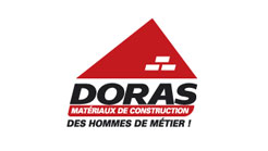 Logo Doras (ancienne version)