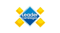Logo Leader Carrelages