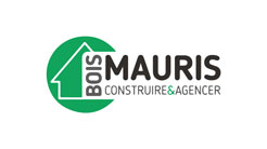 Logo Mauris Bois 