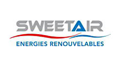 Logo Sweetair
