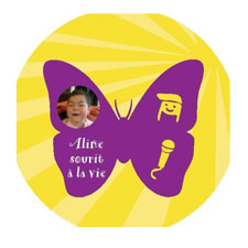 Logo Rêves de Lenny