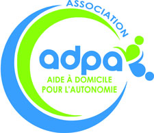 Logo association ADPA