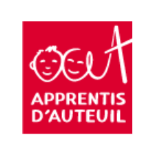 logo Apprentis d'Auteuil