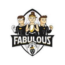 logo les fabulous
