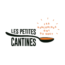 logo Les petites cantines