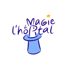 logo Magie à l'hôpital