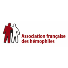 logo association française des hémophiles