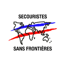 logo secouristes sans frontières
