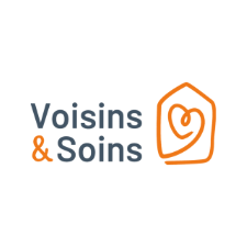 logo voisins & soins
