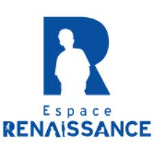 logo espace renaissance