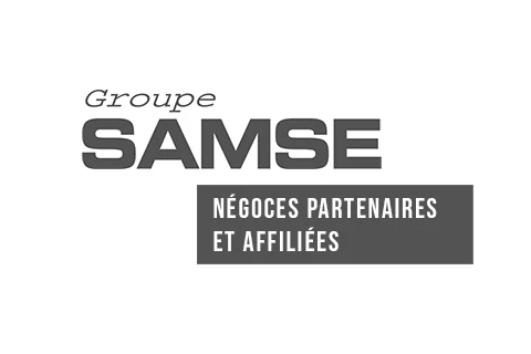 Picto négoces partenaires et affiliées