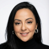 portrait hanane bouachiba