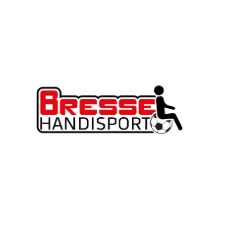 logo bresse handisport