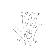 logo cani doux