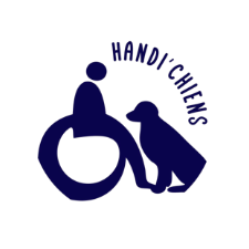 logo handi chiens