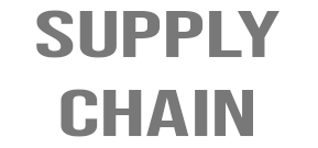 Logo Supply Chain