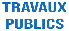 Logo activité Travaux Publics