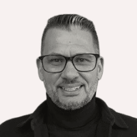 portrait Marc Lefrancois