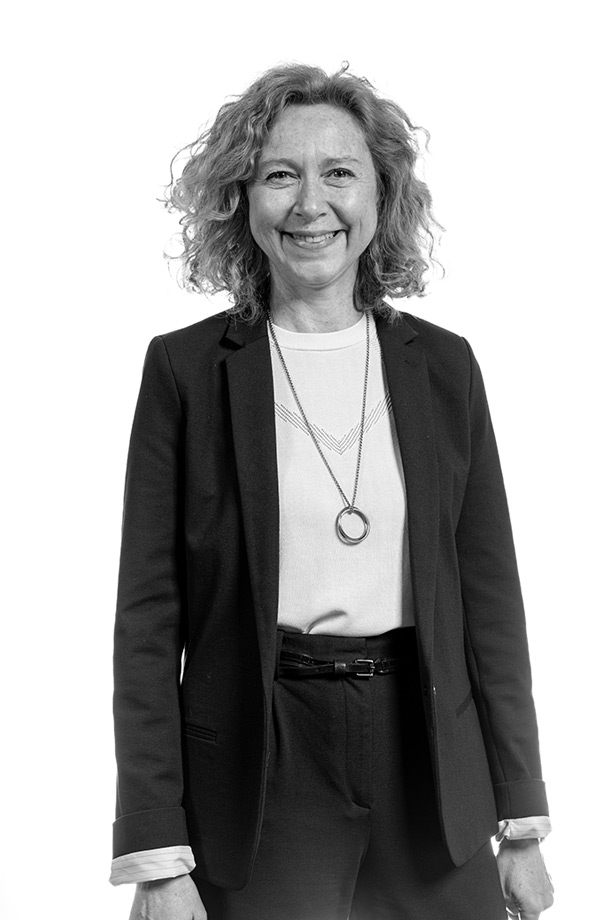 Sandrine Colombat-Mourot