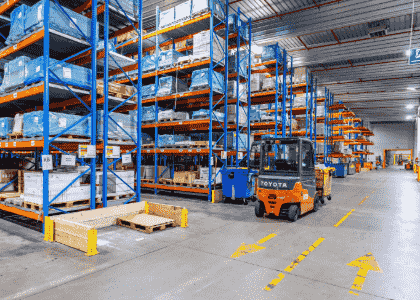 plateforme de brézins