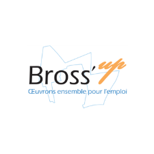 logo Bross'Up