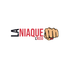 logo La niaque