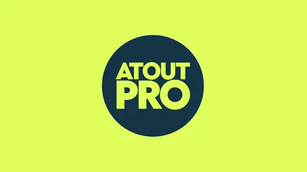 Logo de la marque distributeur Atout PRO