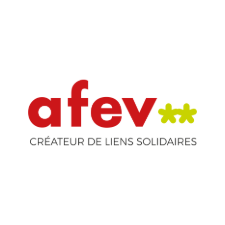 logo afev