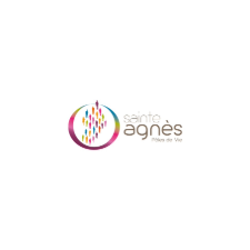 logo association sainte agnes
