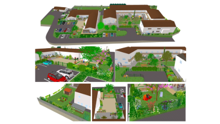 plan du projet