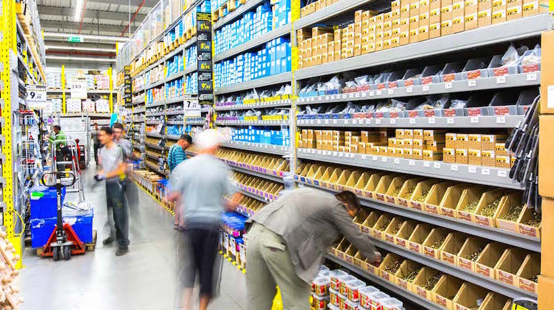 Magasin samse Magasin samse
