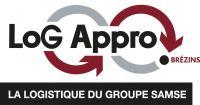 LOGISTIQUE LOG’APPRO LOGISTIQUE LOG’APPRO
