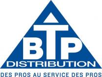 BTP Distribution