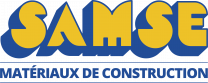 Logo Samse