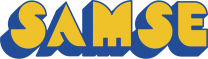 Logo Samse