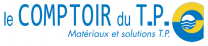 Le comptoir du TP